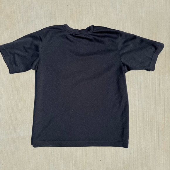 San Francisco Giants Kids Short Sleeve Jersey Size Large 12/14 MLB Official - Picture 4 of 4